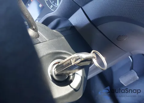 2022 Ford Transit Connect Xl z USA, uszkodzony, nr VIN NM0LS7S25N1528372